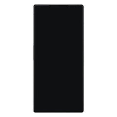 For ZTE nubia Red Magic 8S Pro AMOLED LCD Screen with Digitizer Full Assembly