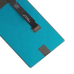 For ZTE nubia Red Magic 8S Pro AMOLED LCD Screen with Digitizer Full Assembly