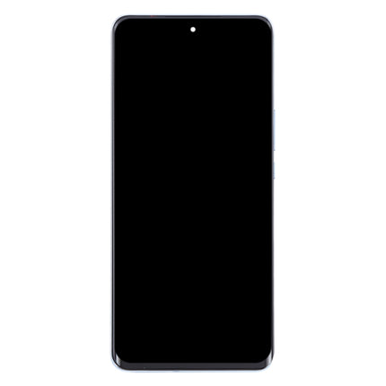 For Honor X9b Original LCD Screen Digitizer Full Assembly with Frame, For Honor X9b (Original)