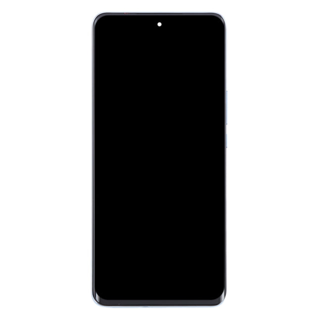 For Honor X9b Original LCD Screen Digitizer Full Assembly with Frame, For Honor X9b (Original)