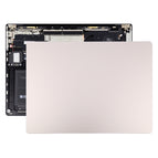 For Microsoft Surface Laptop 3 / 4 / 5 13.5 inch / Gold