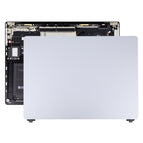 For Microsoft Surface Laptop 3 / 4 / 5 13.5 inch / Silver