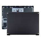 For Microsoft Surface Laptop 3 / 4 / 5 / Black