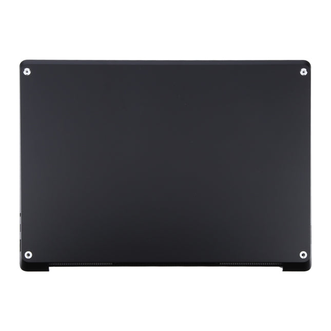 For Microsoft Surface Laptop 3 / 4 / 5 1979 1867 1868 1958 13.5 inch D-side Back Cover, For Microsoft Surface Laptop 3 / 4 / 5
