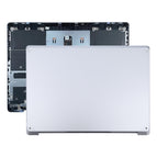 For Microsoft Surface Laptop 3 / 4 / 5 / Silver