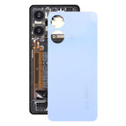 For Xiaomi Poco C65 / Purple