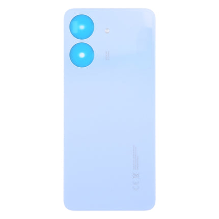 For Xiaomi Poco C65 Original Battery Back Cover, For Xiaomi Poco C65