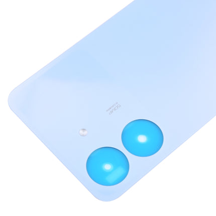 For Xiaomi Poco C65 Original Battery Back Cover, For Xiaomi Poco C65