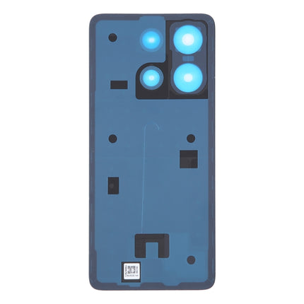 For Xiaomi Redmi Note 13 4G Original Battery Back Cover, For Xiaomi Redmi Note 13 4G