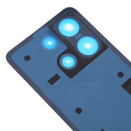 For Xiaomi Redmi Note 13 4G Original Battery Back Cover, For Xiaomi Redmi Note 13 4G