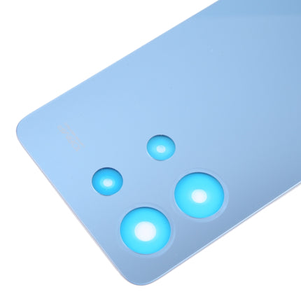 For Xiaomi Redmi Note 13 4G Original Battery Back Cover, For Xiaomi Redmi Note 13 4G