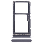 For Xiaomi Redmi Note 12 5G / Black