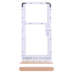 For Xiaomi Redmi Note 12 5G / Pink