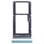 For Xiaomi Redmi Note 12 5G / Green
