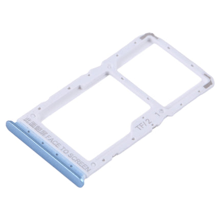 For Xiaomi Redmi Note 12 5G SIM Card Tray + SIM / Micro SD Card Tray, For Xiaomi Redmi Note 12 5G