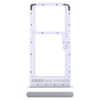 For Xiaomi Redmi Note 12 5G / Silver