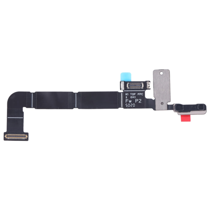 For Xiaomi 11 Ultra Flashlight Flex Cable, For Xiaomi Mi 11 Ultra