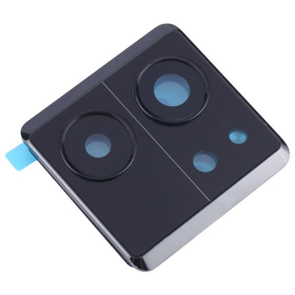 For vivo iQOO 11 Original Battery Back Cover with Camera Lens Cover, For Xiaomi 13T