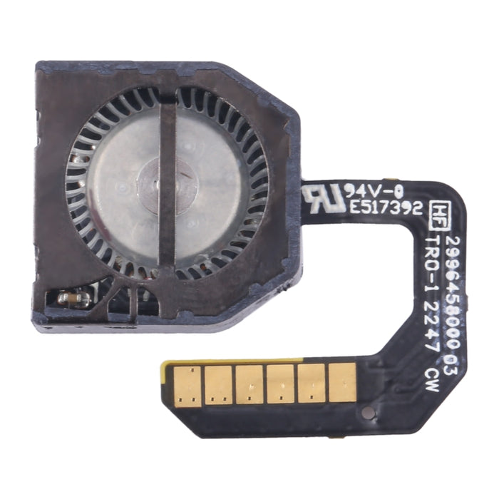 For ZTE Nubia Red Magic 8 Pro / 8 Pro+ / 8S Pro / 8S Pro+ Cooling Fan, For ZTE Nubia RedMagic 8 Pro / 8 Pro+ / 8S Pro / 8S Pro+