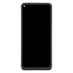 For Google Pixel 5a 5G G1F8F G4S1M TFT LCD Screen with Digitizer Full Assembly, Not Supporting Fingerprint Identification