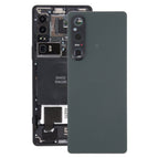 For Sony Xperia 1 V(with Camera Lens) / Green