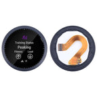 For Garmin Forerunner 945 / Black