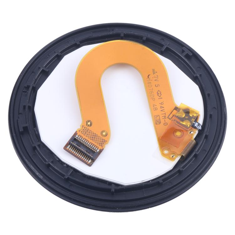 For Garmin Forerunner 945 LCD Screen with Digitizer Full Assembly