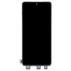 For OnePlus 12R CPH2609 AMOLED LCD Screen with Digitizer Full Assembly