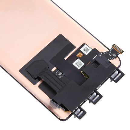 For OnePlus 12R CPH2609 AMOLED LCD Screen with Digitizer Full Assembly