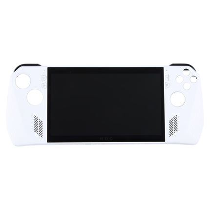 For Asus Rog Ally-RC71L-NH005W 120HZ Original LCD Screen Digitizer Full Assembly with Frame