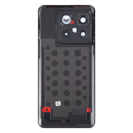 For OnePlus 11T Battery Back Cover with Camera Lens Cover, For OnePlus 10T, For OnePlus 10T(with Camera Lens Frame)