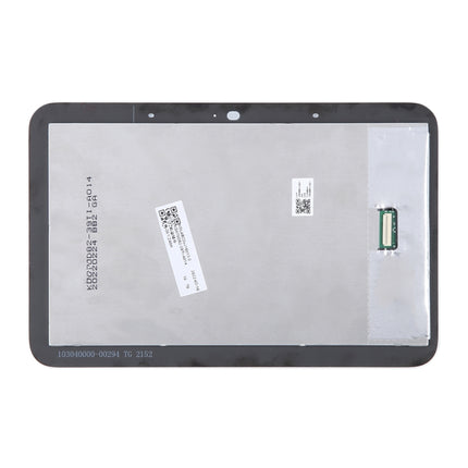 For Google Nest HUB Gen2 LCD Screen with Digitizer Full Assembly