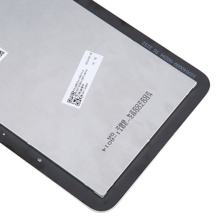 For Google Nest HUB Gen2 LCD Screen with Digitizer Full Assembly