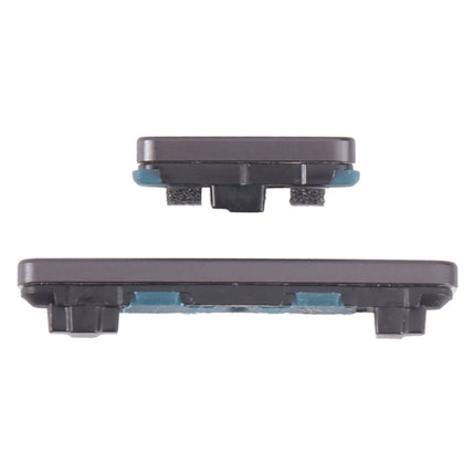 For Google Pixel 7A Power Button + Volume Control Button, For Google Pixel 7A
