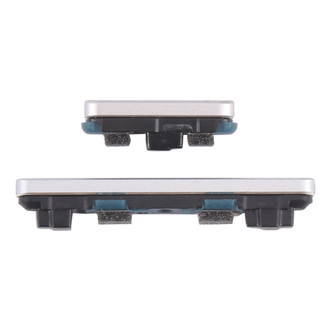 For Google Pixel 7A Power Button + Volume Control Button, For Google Pixel 7A