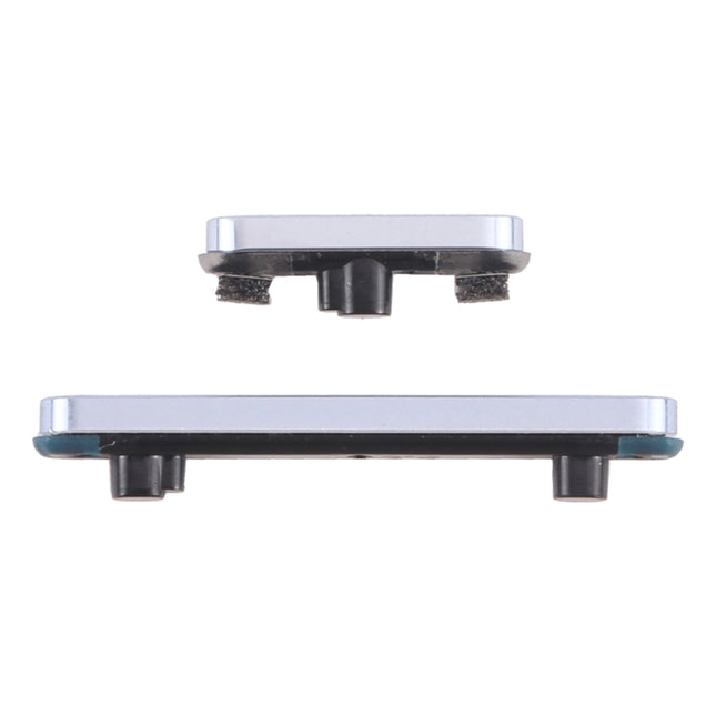 For Google Pixel 8 Pro Power Button + Volume Control Button, For Google Pixel 8 Pro