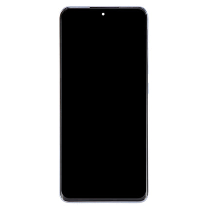For Xiaomi 12S Original AMOLED Material LCD Screen Digitizer Full Assembly with Frame, For Xiaomi 12S(Original)