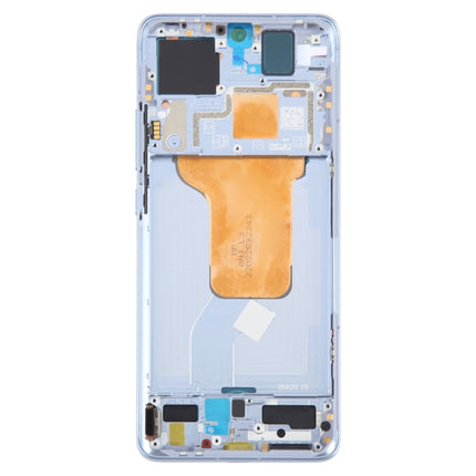 For Xiaomi 12S Original AMOLED Material LCD Screen Digitizer Full Assembly with Frame, For Xiaomi 12S(Original)