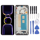 For Xiaomi Poco F5 Pro (Original) / Black