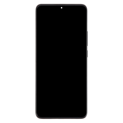 For Xiaomi Poco F5 Pro Original AMOLED Material LCD Screen Digitizer Full Assembly with Frame, For Xiaomi Poco F5 Pro (Original)