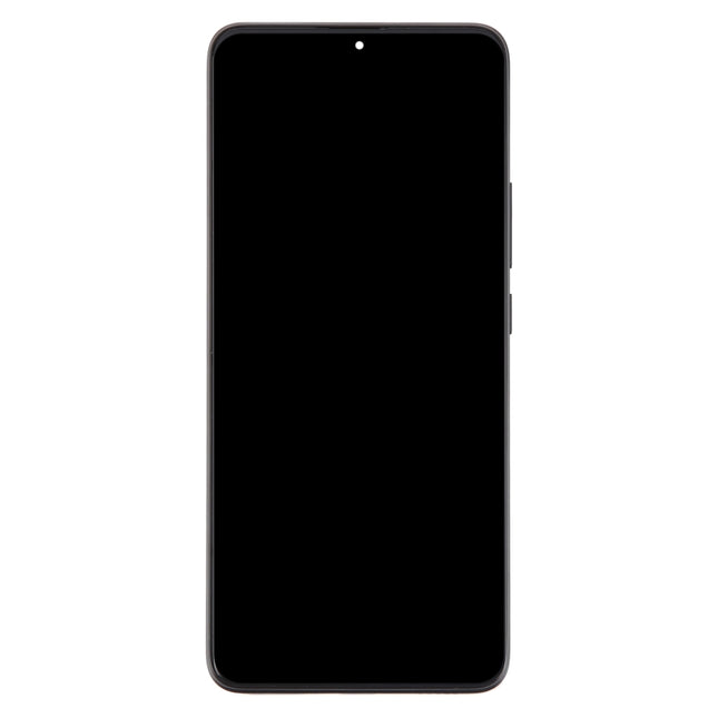 For Xiaomi Poco F5 Pro Original AMOLED Material LCD Screen Digitizer Full Assembly with Frame, For Xiaomi Poco F5 Pro (Original)