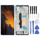 For Xiaomi Poco F5 (Original) / Blue