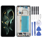 For Xiaomi 13T Pro (Original) / Green