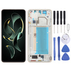 For Xiaomi 13T Pro (Original) / Gold