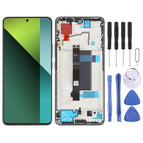For Xiaomi Poco X6(Original) / Black