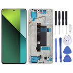 For Xiaomi Poco X6(Original) / White