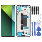 For Xiaomi Redmi Note 13 Pro 5G(Original) / Blue
