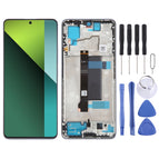 For Xiaomi Redmi Note 13 Pro 5G(Original) / Purple