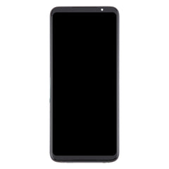 For Asus ROG Phone 6 Original LCD Screen Digitizer Full Assembly with Frame