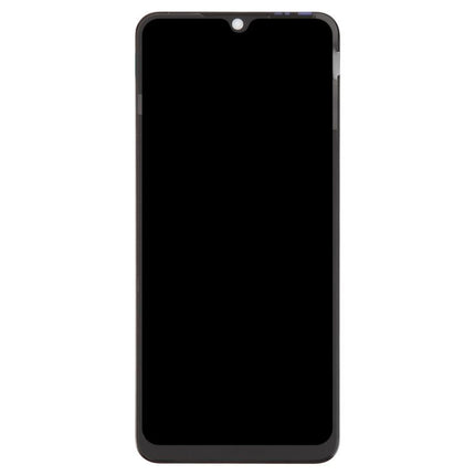 Original AMOLED LCD Screen For Tecno Pova 4 Pro with Digitizer Full Assembly, For Tecno Pova 4 Pro(Original)